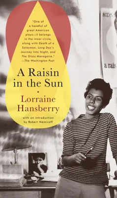 Produktbild von A Raisin in the Sun