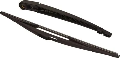 Produktbild von MAXGEAR 39-0531 Wischerarm Scheibenwischerarm Hinten für FORD C-Max II (DXA/CB7, DXA/CEU) mit Wischblatt