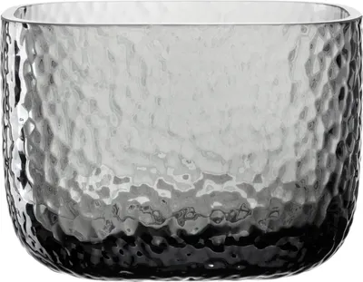 Image de Leonardo Vase Martello 13 cm Grau