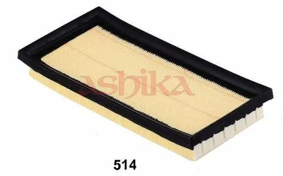 Produktbild von ASHIKA 20-05-514 Luftfilter für MITSUBISHI Mirage / Space Star Schrägheck (A0A)