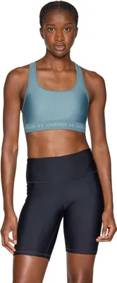 Image de Under Armour Bra 1361034-587 in BLUE color size medium