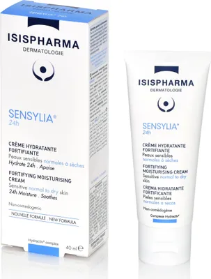 Obrázek produktu pro IsisPharma Regenerující hydratační krém 24