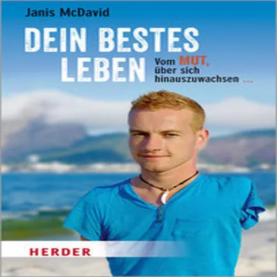 Immagine prodotto di Dein bestes Leben
