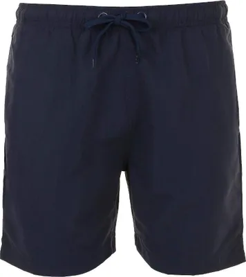 Produktbild von SOLS - "Sandy" Badeshorts für Herren LT1768 (M) (Dunkelblau)