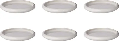 Produktbild von BUTLERS Appetizerteller BOOGY 6er-Set