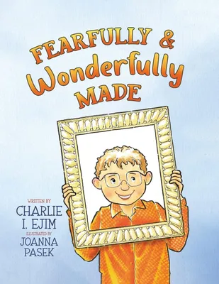 Produktbild von Fearfully and Wonderfully Made