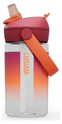 Obrázok produktu pre Camelbak Thrive Flip Straw Kids 0,4 l, fialová