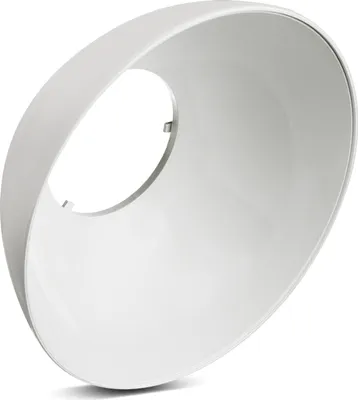 Image de Abat-jour Réflecteur Abat-jour pour ampoule 40W