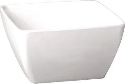 Immagine prodotto di APS Pure ciotola quadrata bianca 19 cm