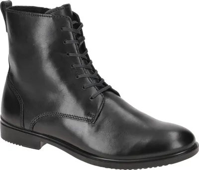 Produktbild von Ecco DRESS CLASSIC 15 Damen Stiefeletten - bequeme Stiefelette schwarz NEU