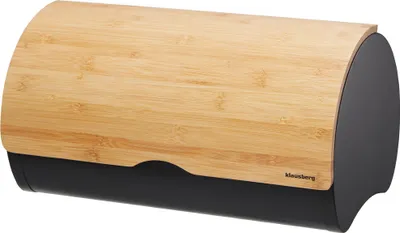Obrázek produktu pro Klausberg chlebník zásobník na chléb 52865