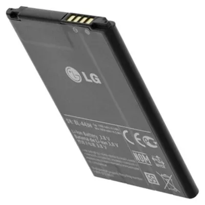 Obrázok produktu pre 1700 mAh LG BL-44JH EAC61839001 Náhradná batéria pre LG Optimus L7