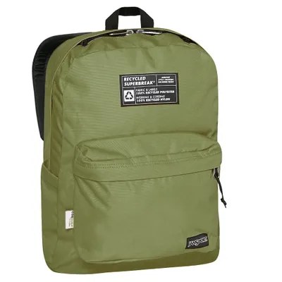 Produktbild von Einheitsgröße|JANSPORT Recycled Superbreak Rucksack JS0A4NW254G
