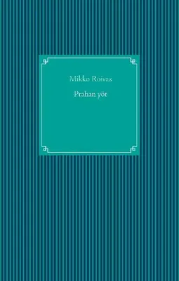 Produktbild von Prahan yöt