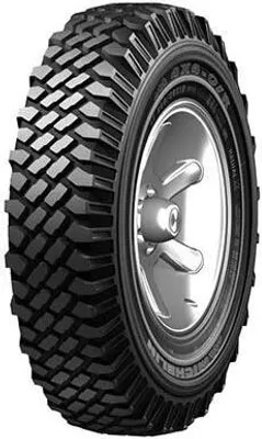 Produktbild von Michelin 4X4 OR XZL 7.50/80R16C 116/114N Sommerreifen ohne Felge
