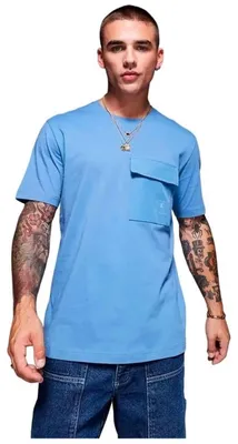 Produktbild von Sweatshirt Champion 220407-BS099 für Herren