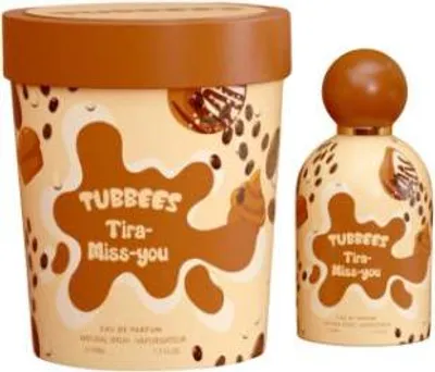 Zdjęcie produktu dla Tubbees Tira Miss-You woda perfumowana unisex 50 ml