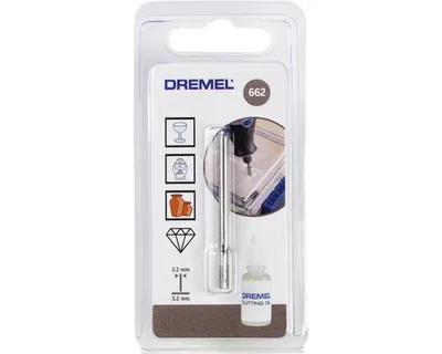 Produktbild von Dremel 662, 3,2 mm