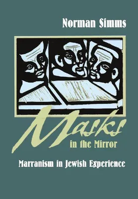 Produktbild von Masks in the Mirror