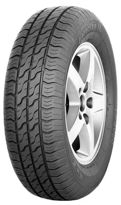 Immagine prodotto di Gt-Radial Kargomax St-4000 185/65R14 93N Bsw Xl