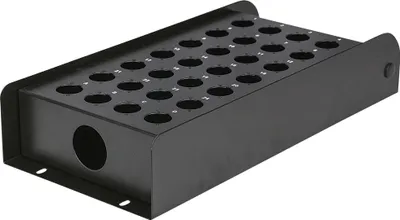 Produktbild von DAP Empty Stage Box 28 Löcher