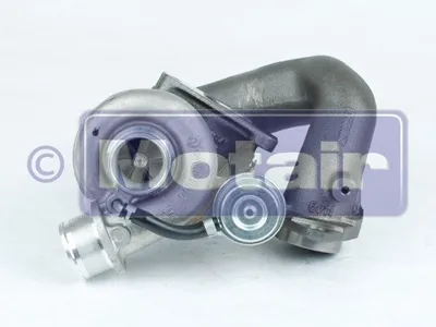 Produktbild von MOTAIR 334377 Turbolader