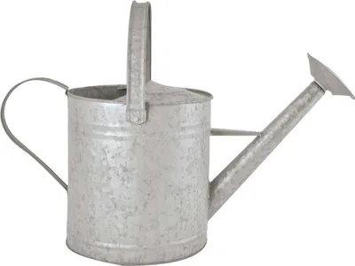 Produktbild von Esschert Design Altzink Gießkanne 6,5 Liter; OZ45