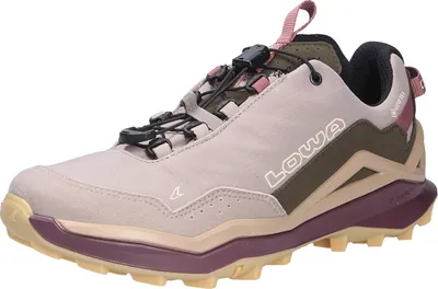 Produktbild von Lowa Damen Outdoorschuhe, beige(desertaltrosa (4940)), Gr. 8