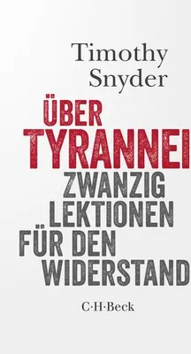 Image de Über Tyrannei