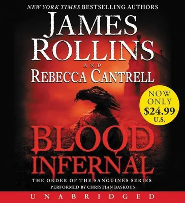 Produktbild von Blood Infernal