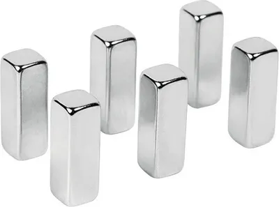 Productafbeelding van Trendform MM2012, 6 stuks