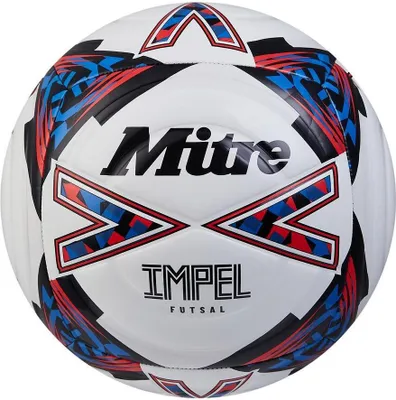 Produktbild von Mitre - "Impel Futsal" Fußball 2024 CS1906 (4) (Weiß)