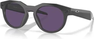 Produktbild von Oakley Meta HSTN, 32 GB, Berührung, Vietnam, 12 MP, Wi-Fi 6E (802.11ax), Polycarbonat (PC)