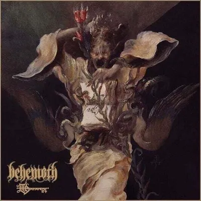 Zdjęcie produktu dla Behemoth - The Satanist (2 LP)