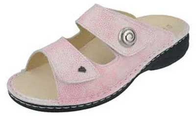 Zdjęcie produktu dla Klapki damskie Finn Comfort