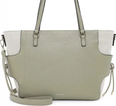 Produktbild von emily & noah Karoline Tasche Grün in Gr. OneSize