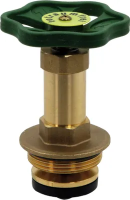 Zdjęcie produktu dla Js Fettkammer-Ot F.freistromvent. Din3502,N.st.sp.,Dn40,1 1/2",Epdm