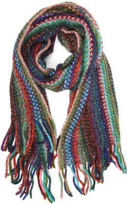 Produktbild von Schal Wiara  Italy von collezione alessandro