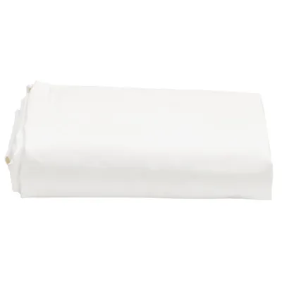 Immagine prodotto di telone vidaXL bianco Ø 2,8 m 650 g/m²