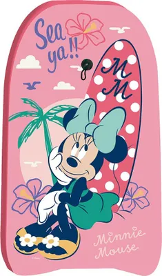 Zdjęcie produktu dla Arditex Disney Schwimmbrett różowy, jeden rozmiar