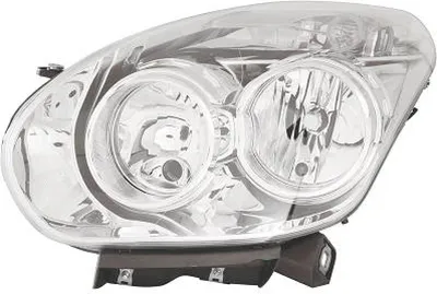 Produktbild von Diederichs Scheinwerfer li.    Doblo, 10->>