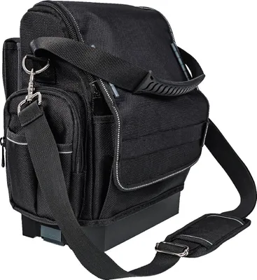 Produktbild von ProClick Werkzeug-Umhängetasche Soft Bag S SB