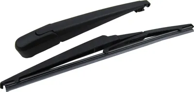 Image de Essuie-glace arrière Capuchon de bras d'essuie-glace pour Toyota RAV4 RAV 4 III 2006-