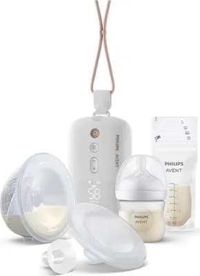 Produktbild von Philips SCF543/11