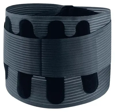 Produktbild von Thuasne Lombastart Rückenbandage - 2