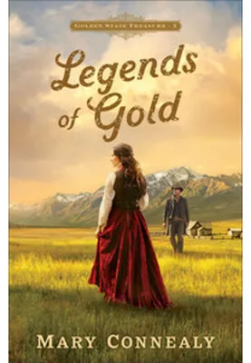 Obrázok produktu pre Legends of Gold