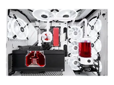 Produktbild von CORSAIR Hydro X Series Xt Hardline