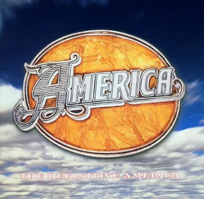 Zdjęcie produktu dla America The Definitive
