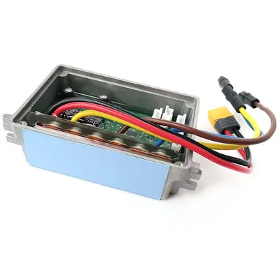 Produktbild von Original Ninebot G30D Max Motherboard BMS Assembly Hauptplatine Controller