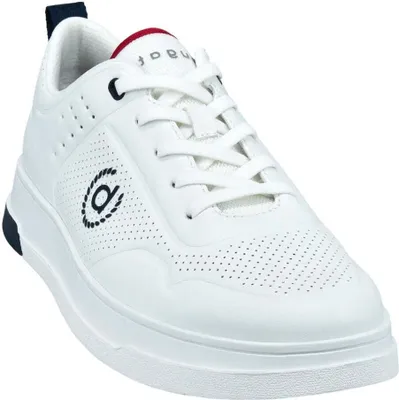 Produktbild von Bugatti Herren Sneaker 321-AA507-5000-2000 Farbe: Weiß Größe: 45